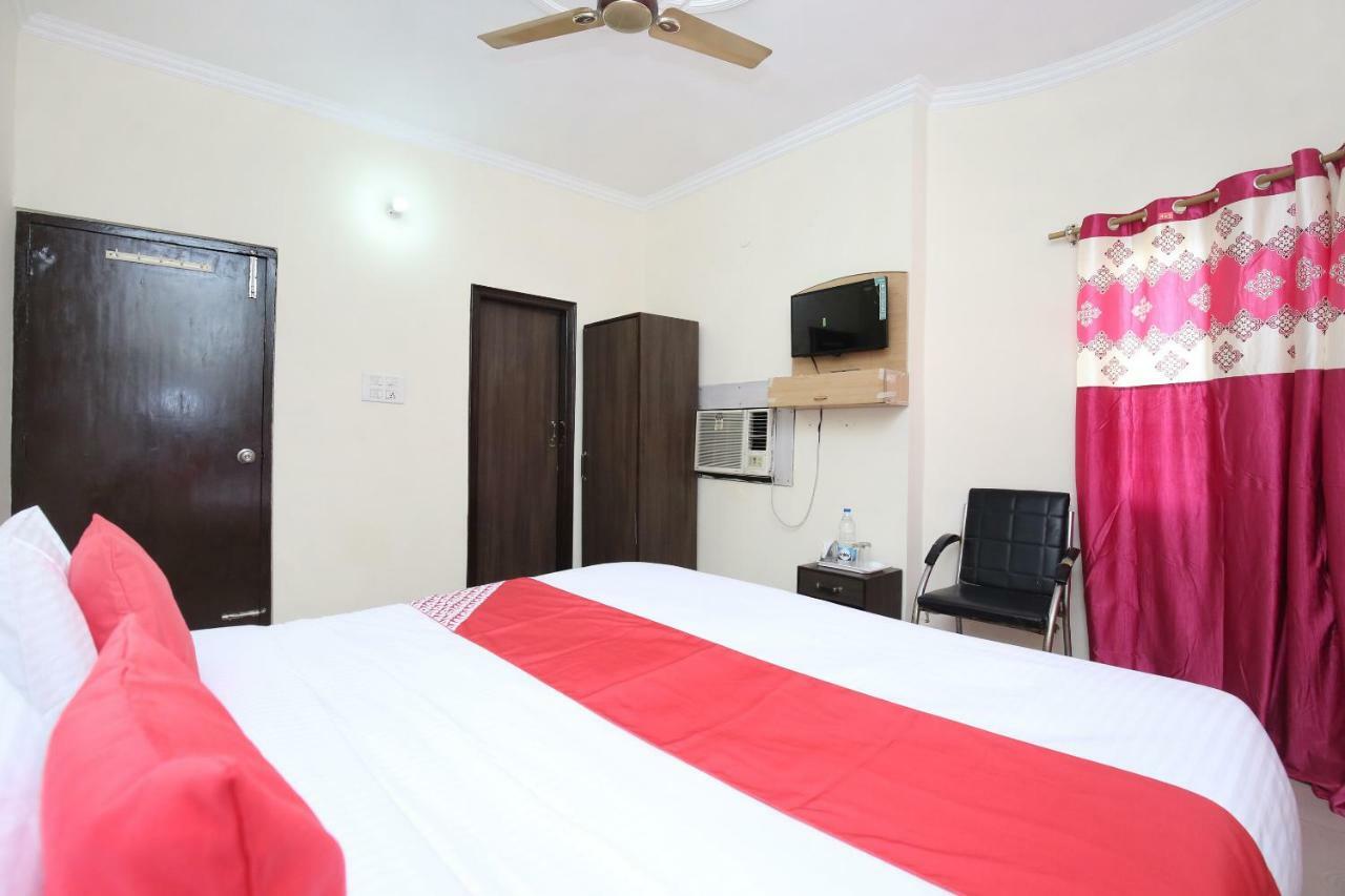 Oyo 14621 Dream Residency 3* Amritsar
