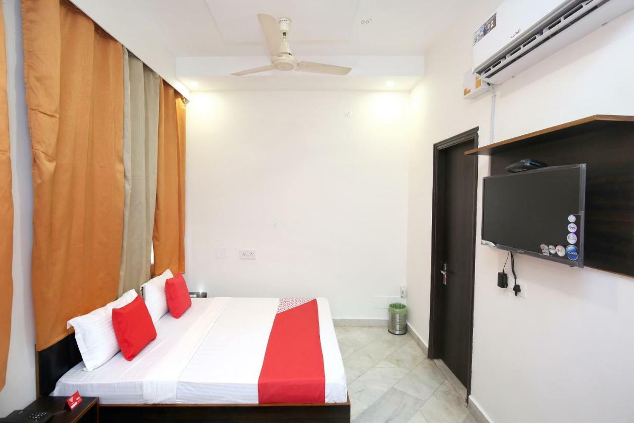Oyo 16960 Atithi Residency Hotel Amritsar
