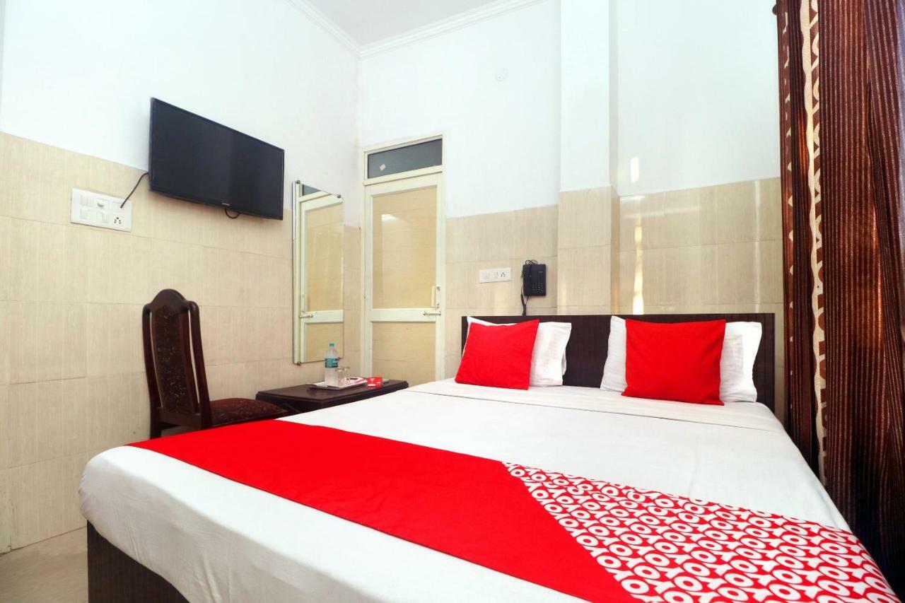 Flagship Jn Residency Amritsar
