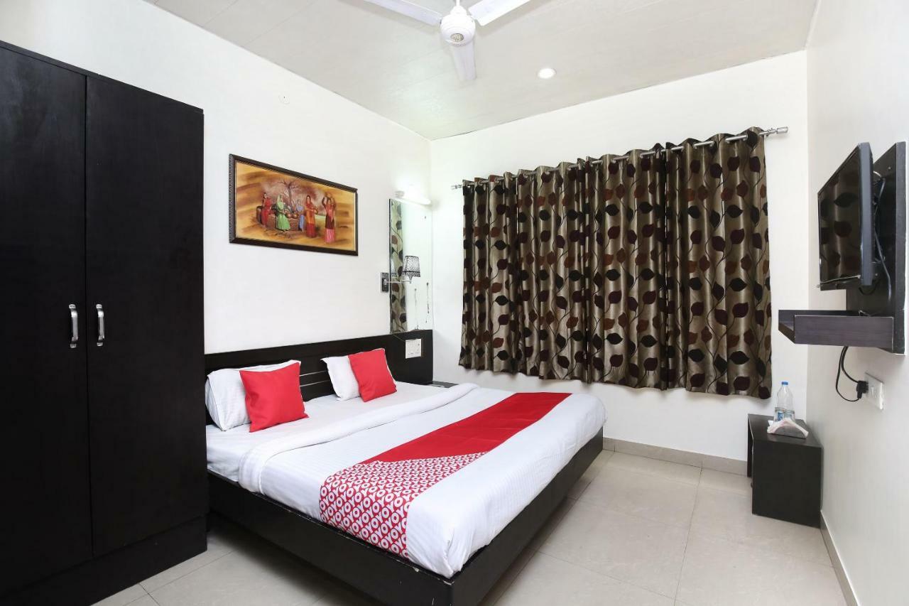 Oyo 3461 Majha 3* Amritsar