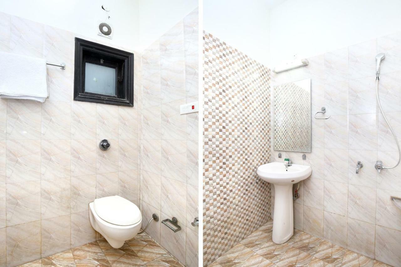 Hotel Oyo 3461 Majha 3*