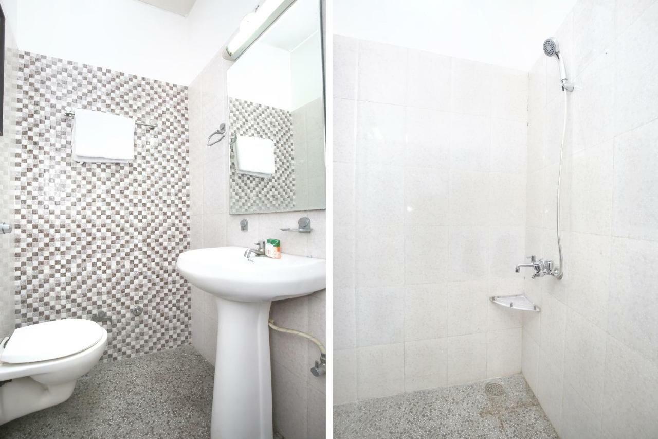 Hotel Oyo 3461 Majha 3*