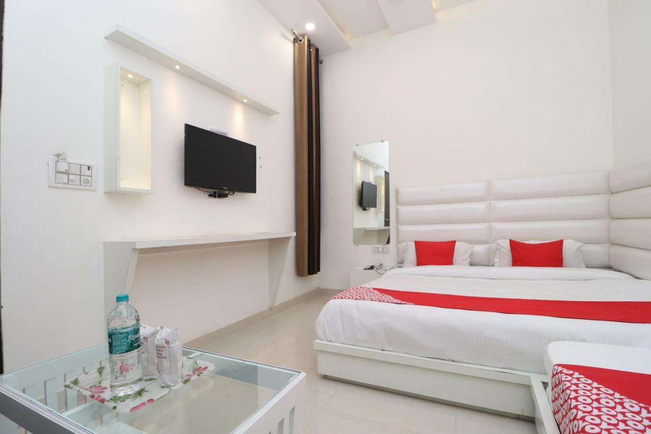 Hotel Oyo 27989 Shingari Amritsar