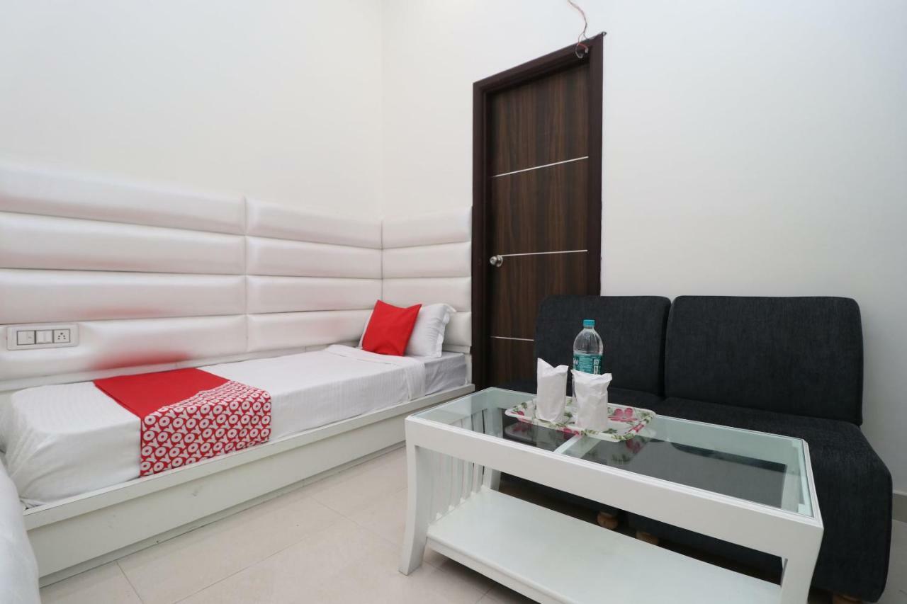 Hotel Oyo 27989 Shingari