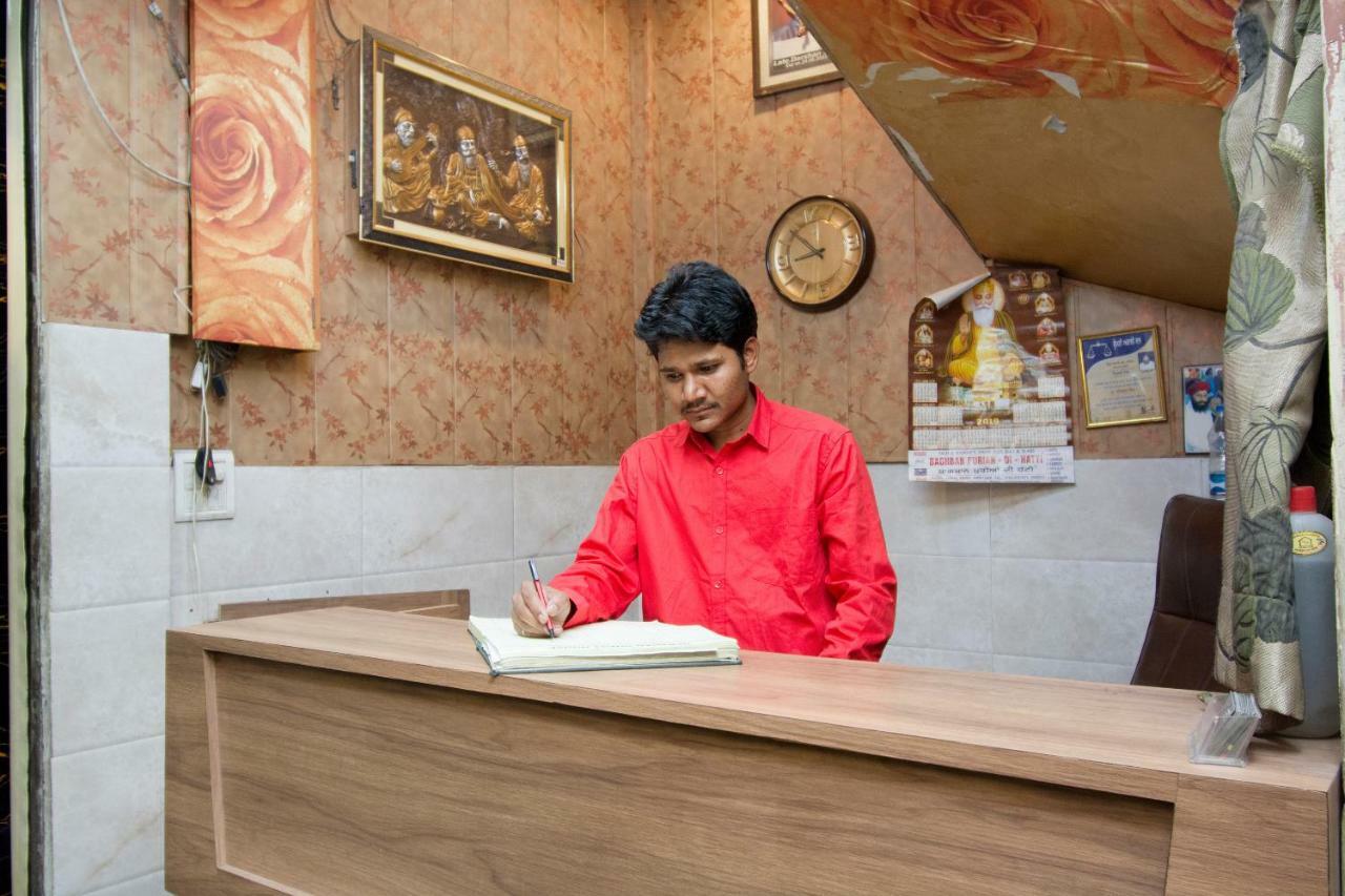 Hotel Oyo 43606 Darshan Amritsar