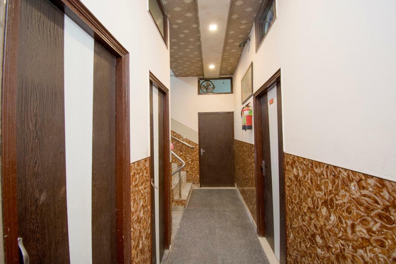 Oyo 43606 Darshan Hotel Amritsar