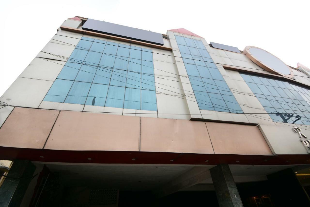 Oyo 43606 Darshan 3* Amritsar