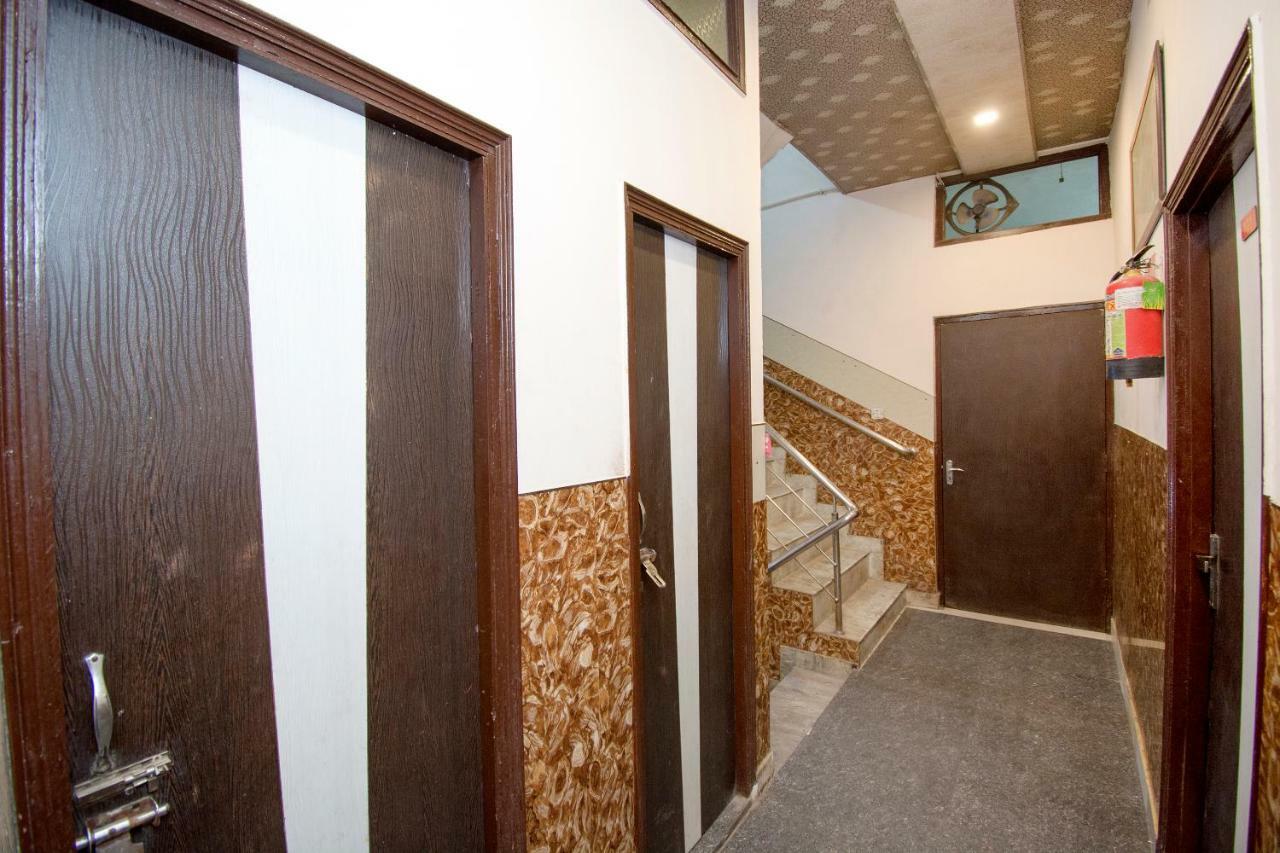 Hotel Oyo 43606 Darshan