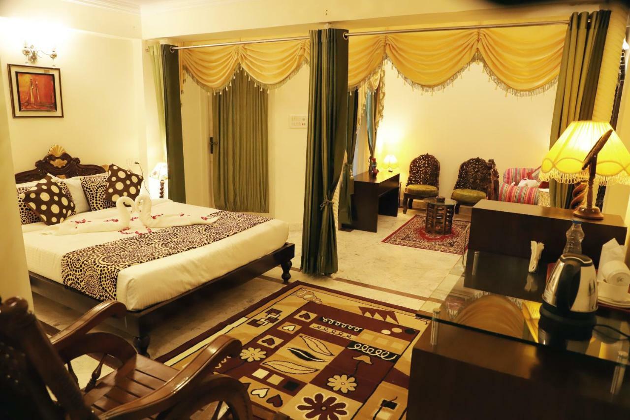 Ganesha Palace Amritsar