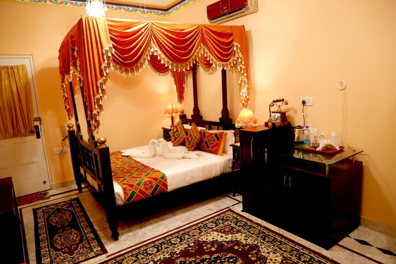 Ganesha Palace
