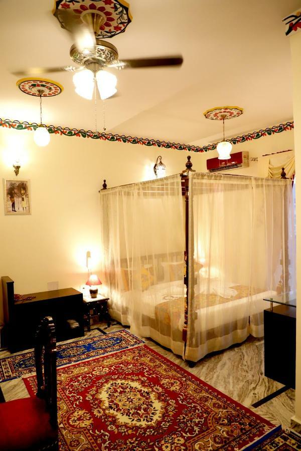 Ganesha Palace