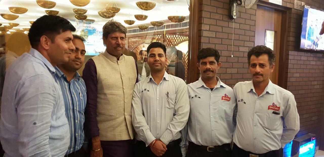 Hotel Makhan Residency Amritsar