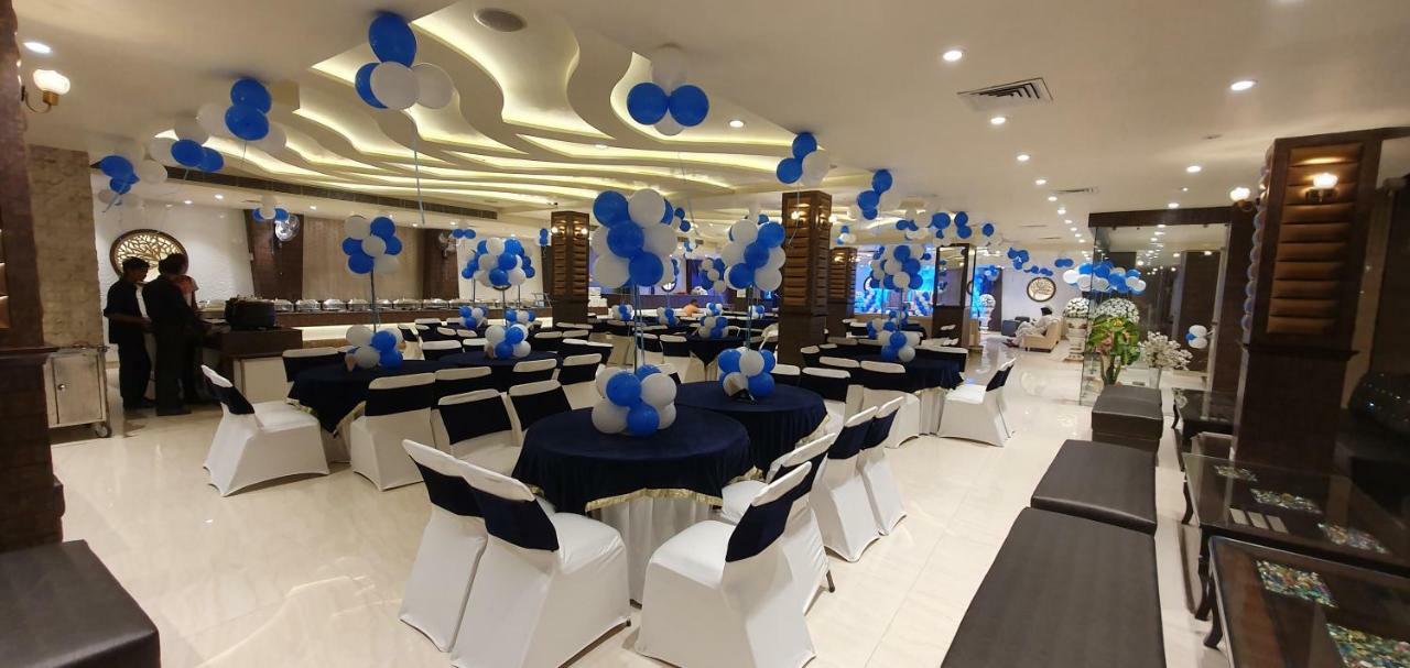 Hotel Makhan Residency