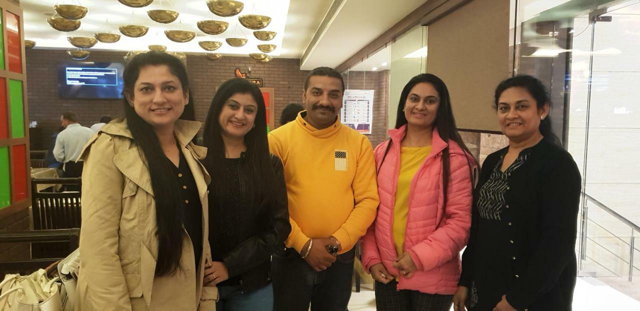 Makhan Residency Amritsar