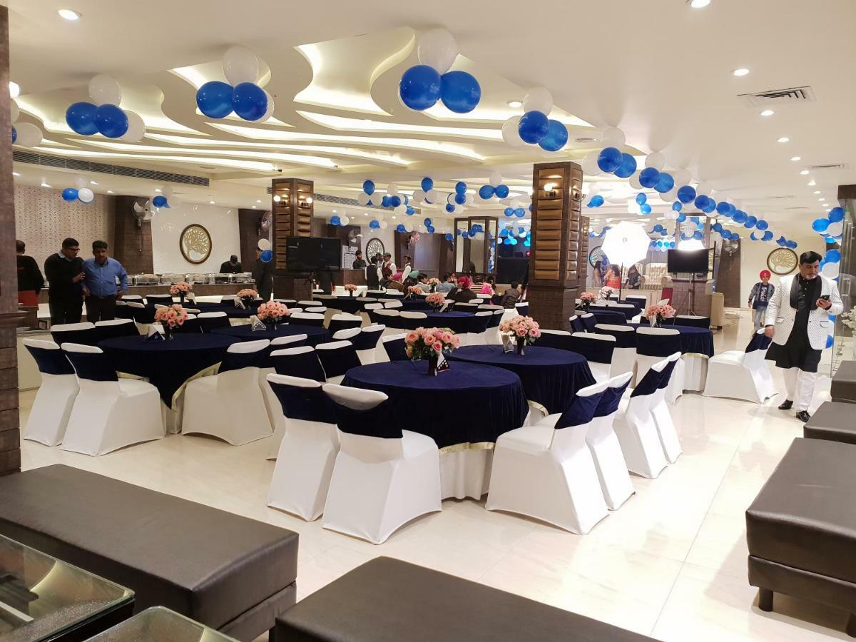 Makhan Residency 3* Amritsar