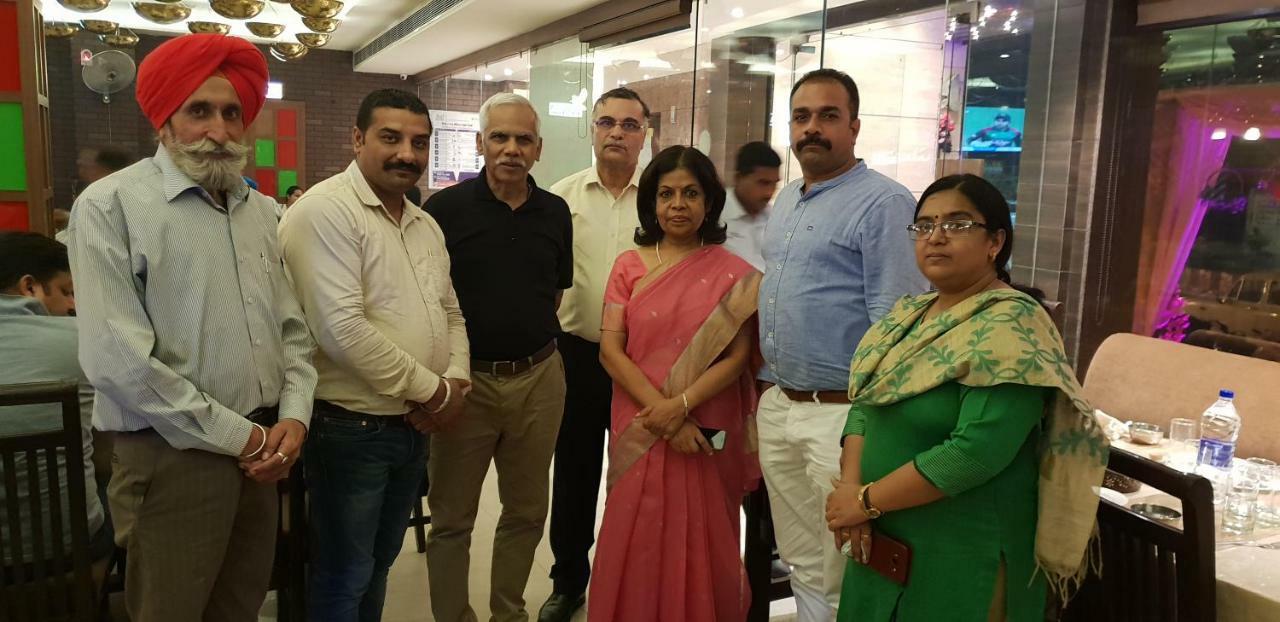 Makhan Residency Amritsar