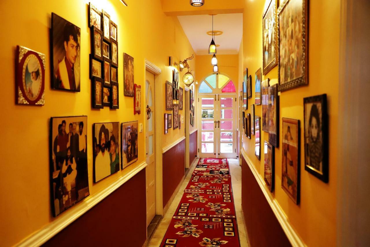 Ganesha Palace Hotel
