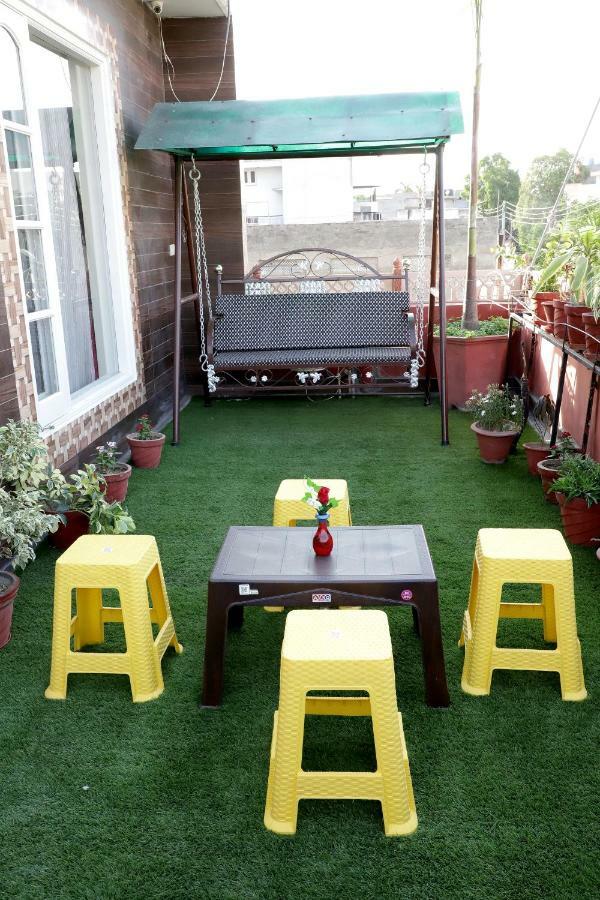Ganesha Palace 4* Amritsar