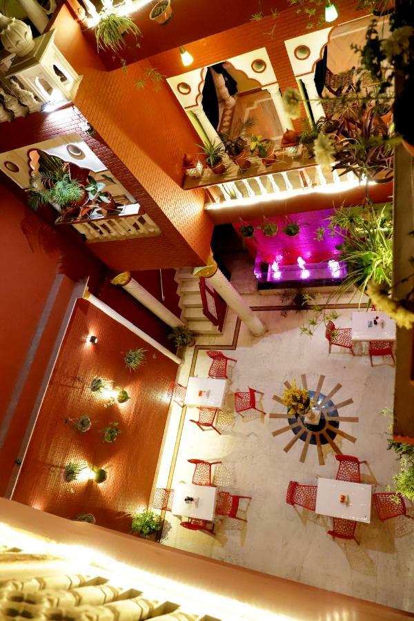 Ganesha Palace Hotel Amritsar