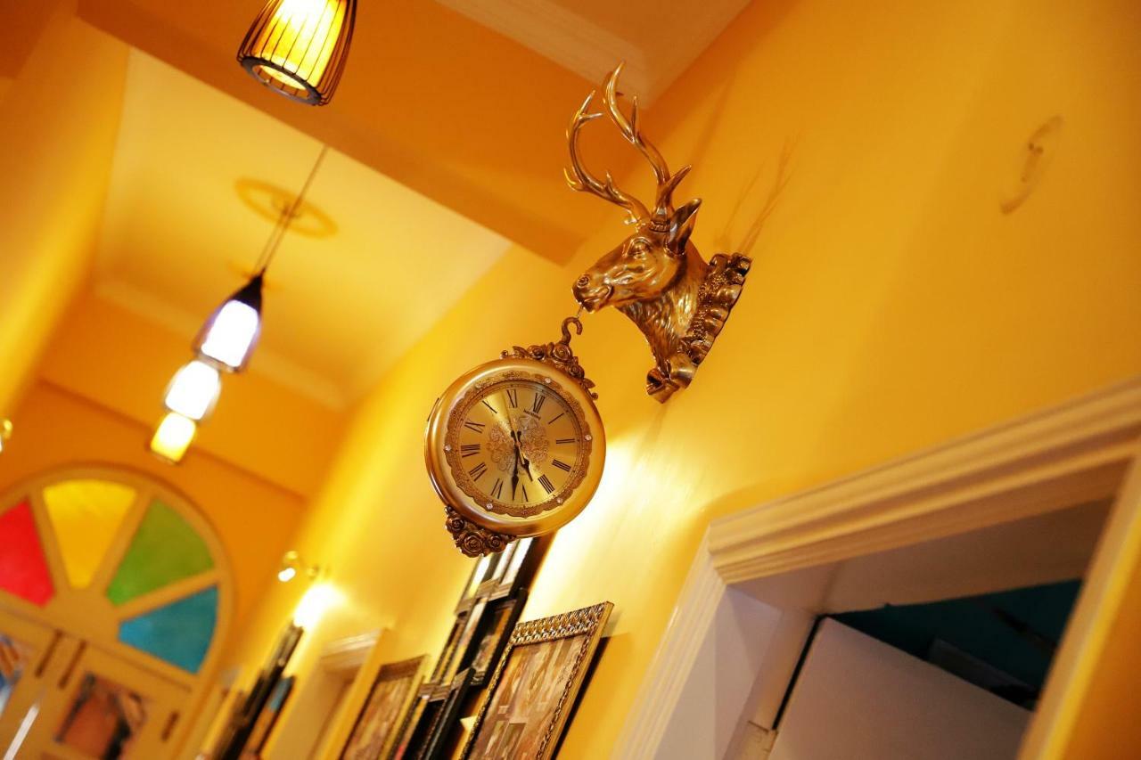 Ganesha Palace Hotel 4*