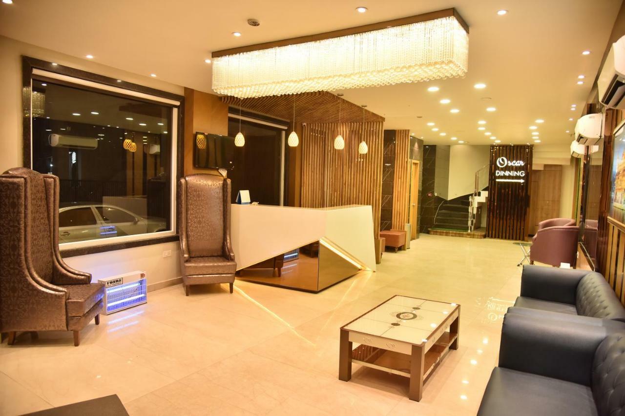 Hotel Oscar Amritsar