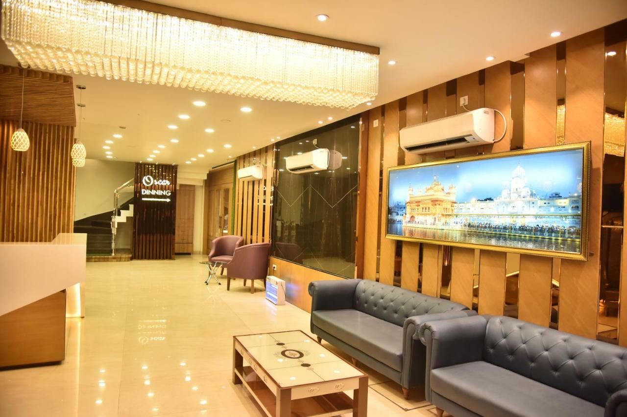 Oscar Amritsar