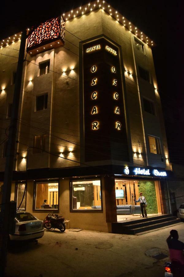 Oscar Hotel 3*