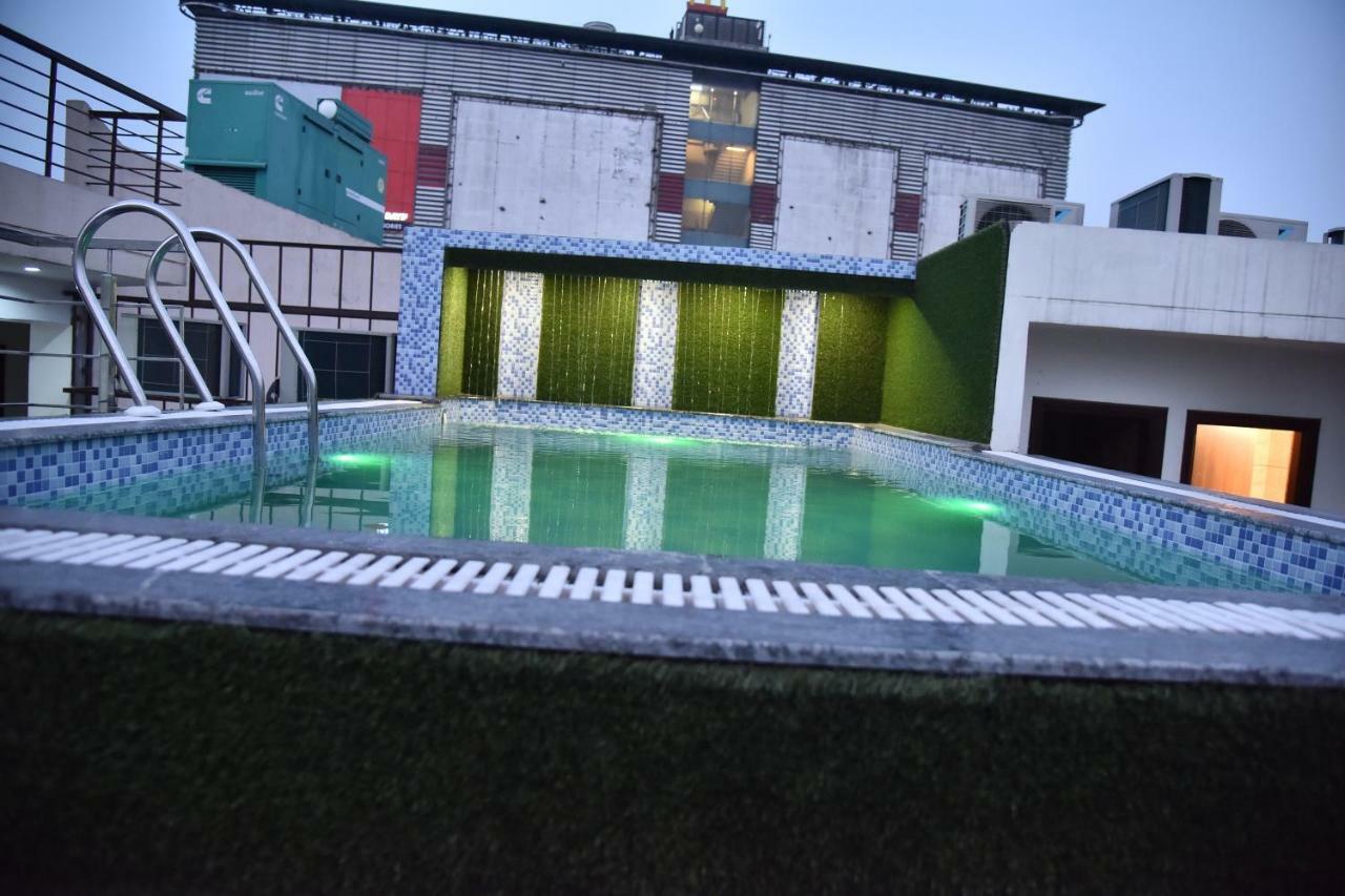 Hotel Oscar Amritsar