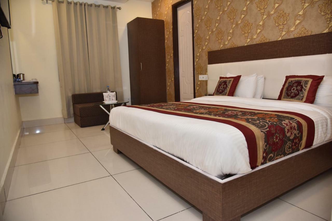 Oscar 3* Amritsar
