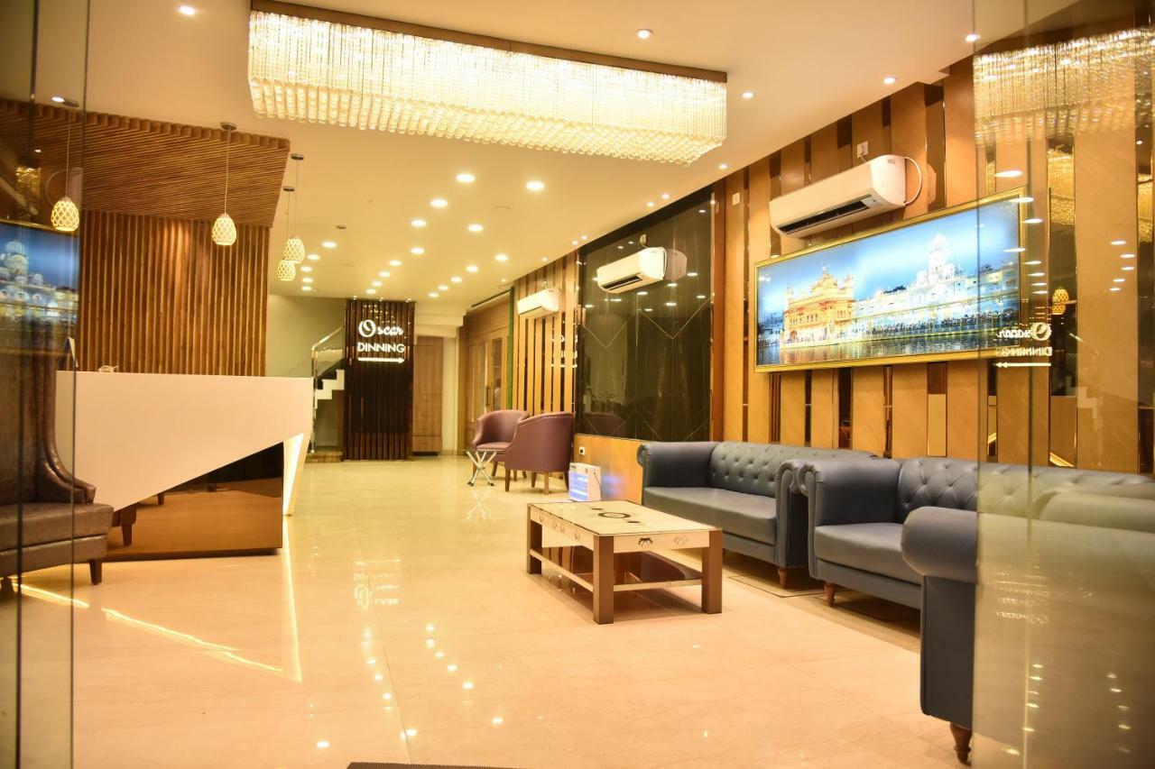 Hotel Oscar Amritsar