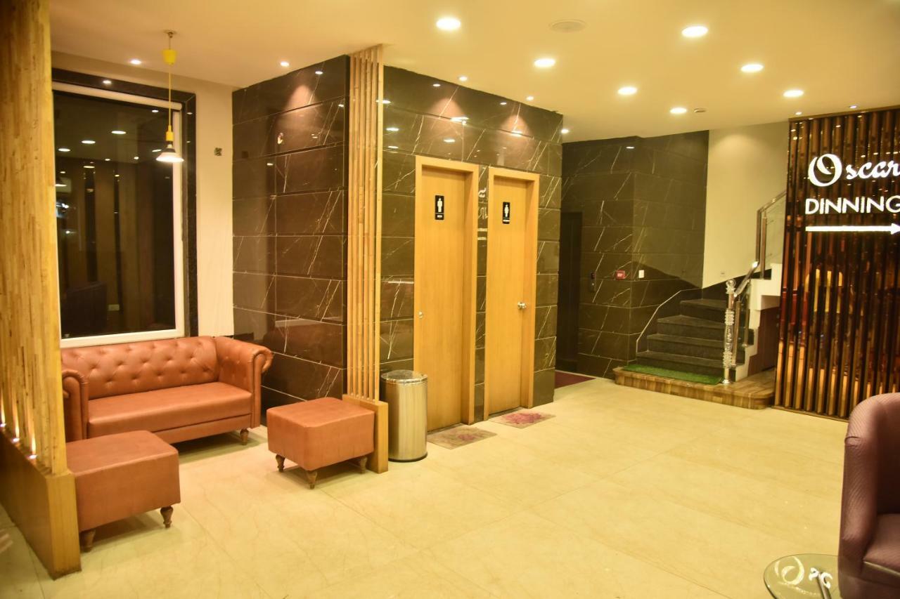 Oscar Hotel