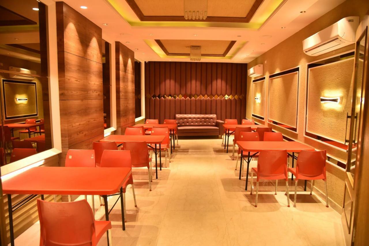 Hotel Oscar Amritsar