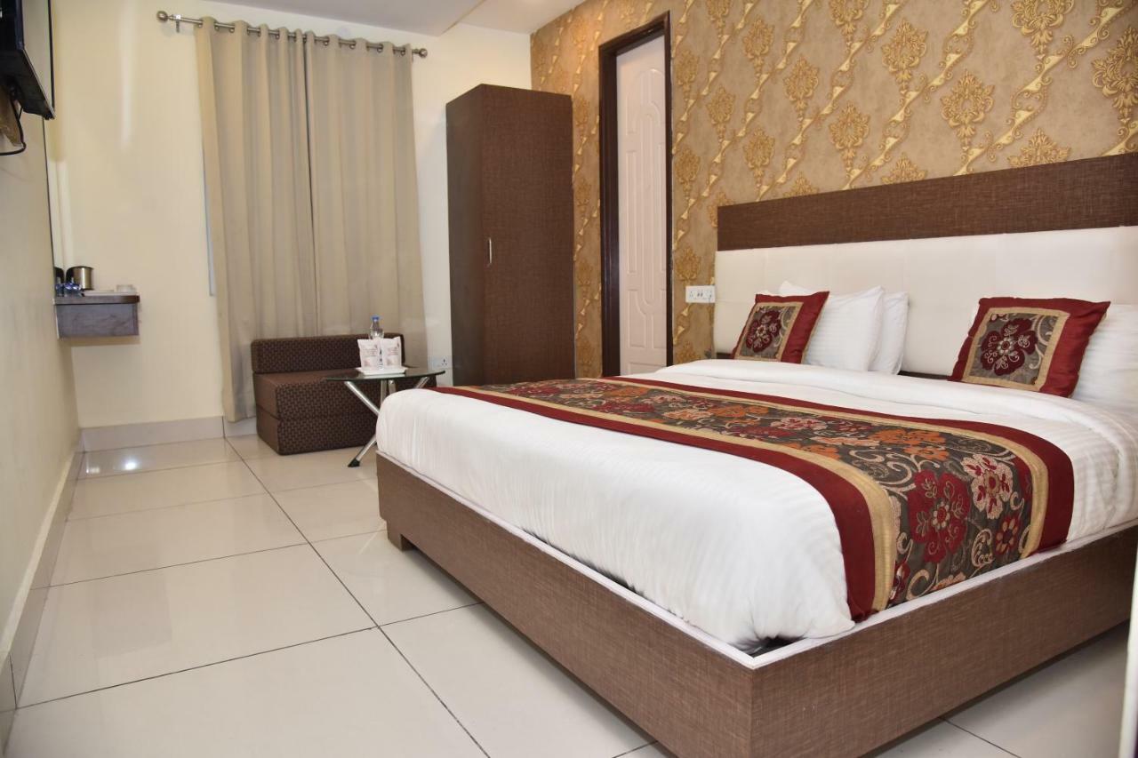 Hotel Oscar