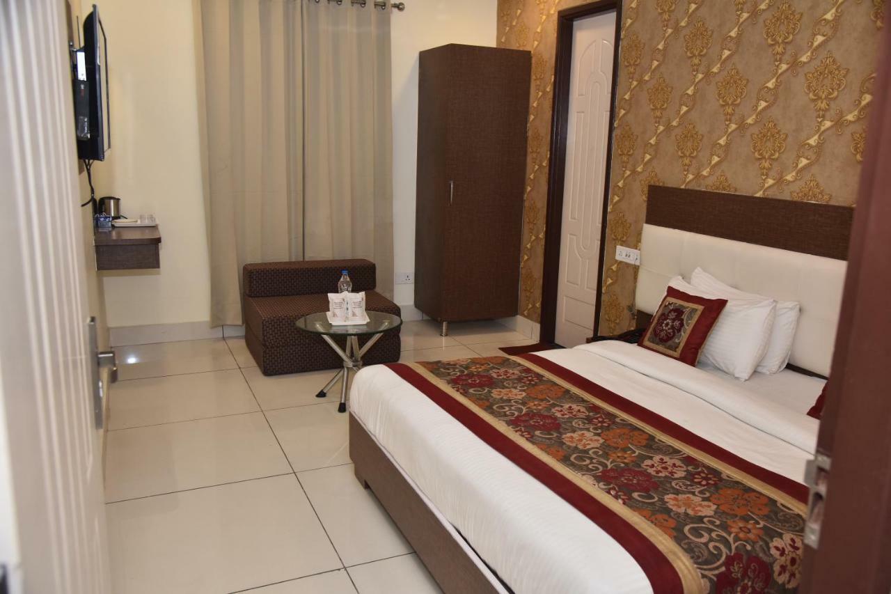 Oscar Amritsar