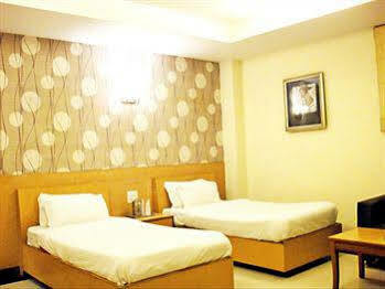Pr Residency Hotel Amritsar