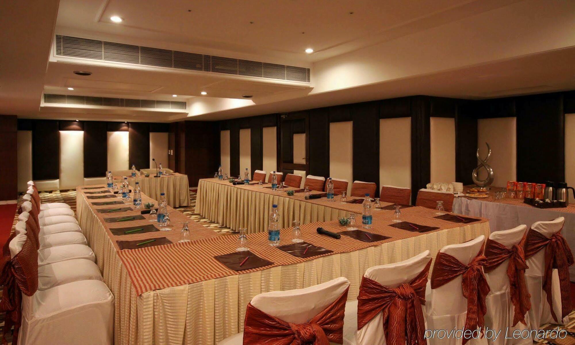 Hotel Regenta Place Amritsar