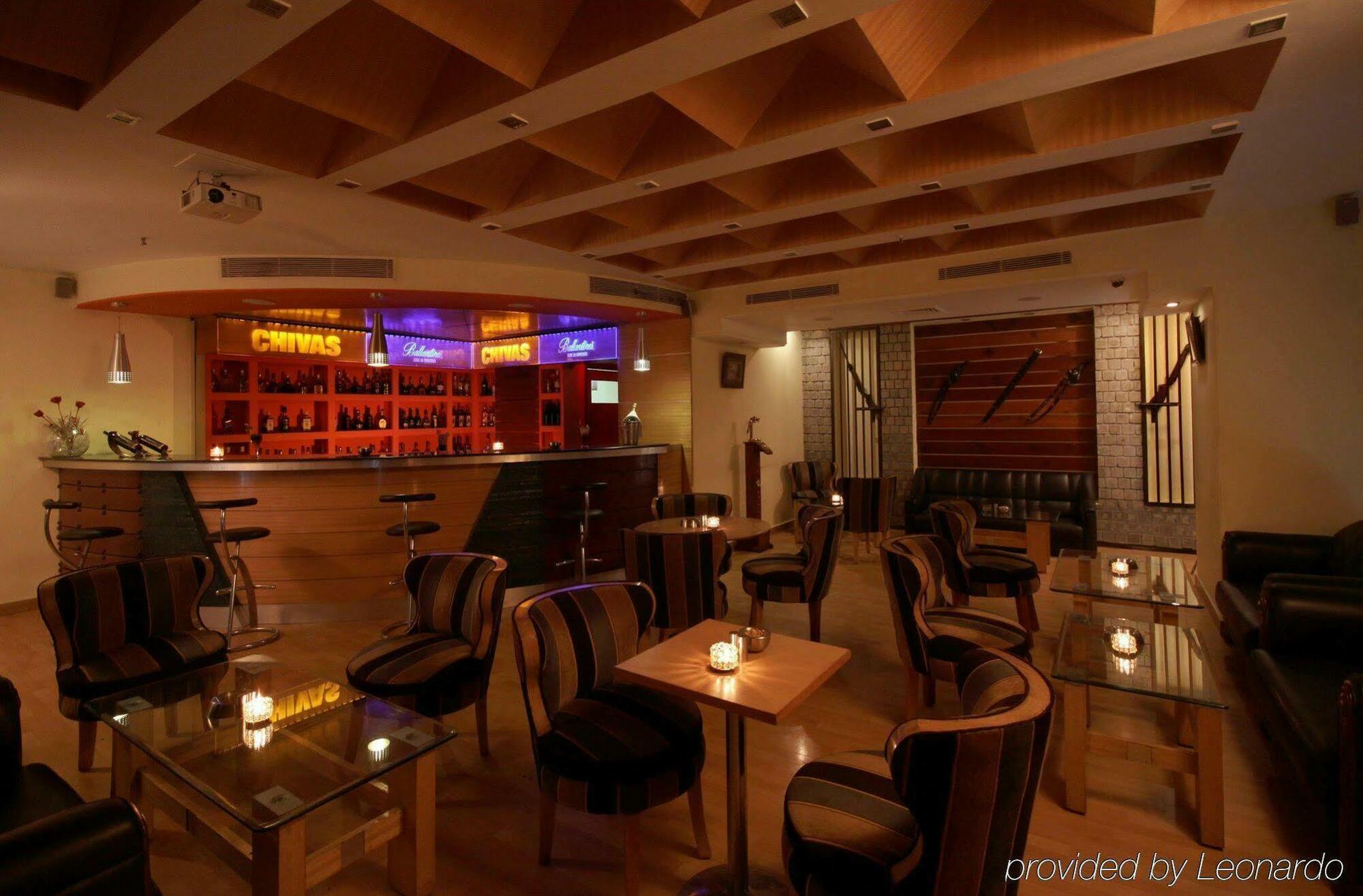 Hotel Regenta Place Amritsar