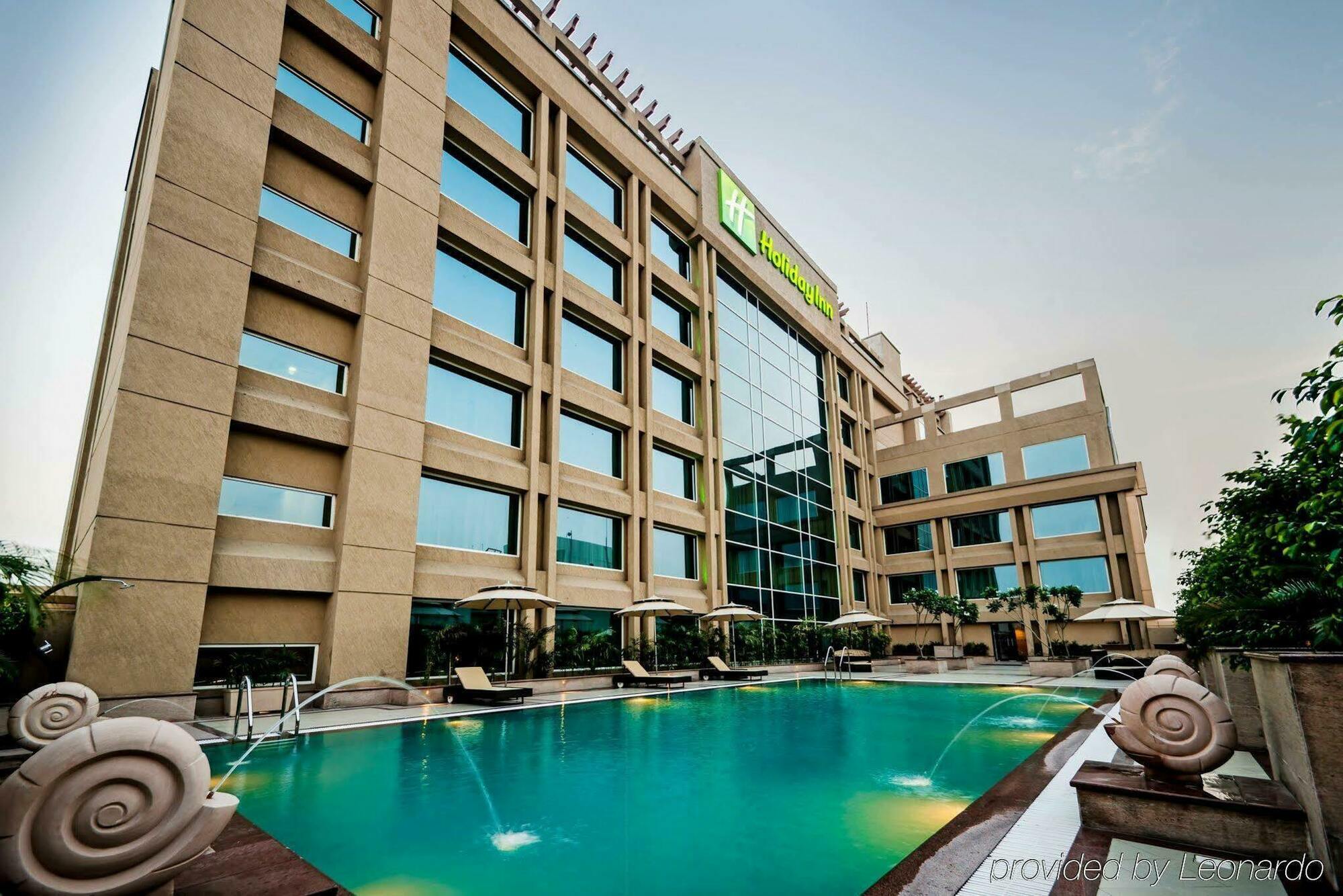 Hk Clarks Inn, Hotel Amritsar
