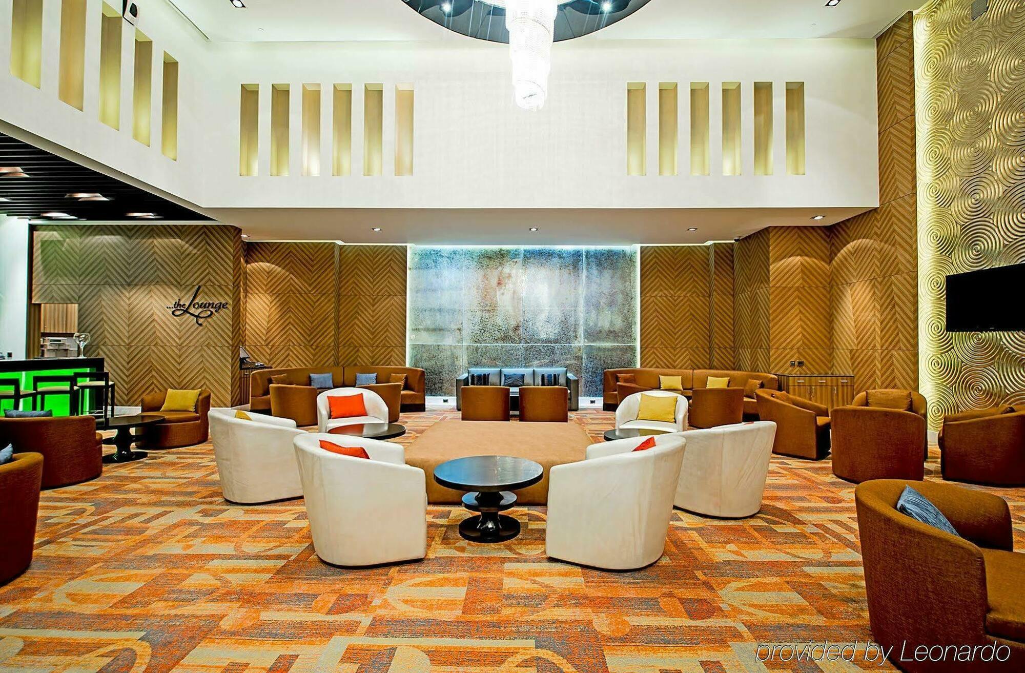 Hk Clarks Inn, Amritsar