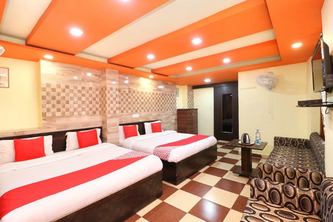 G Glossy Hotel Amritsar