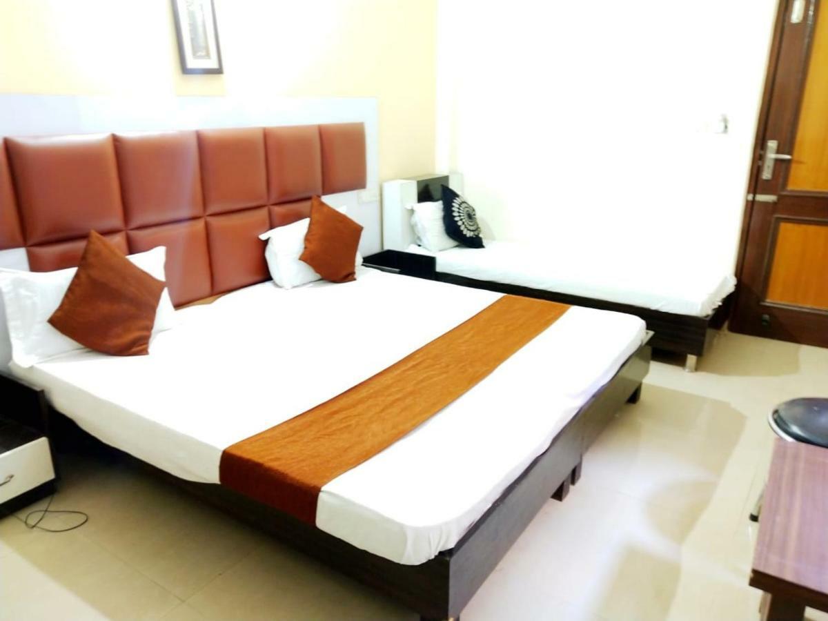 Sukhman International Near Railway Station Inn Amritsar