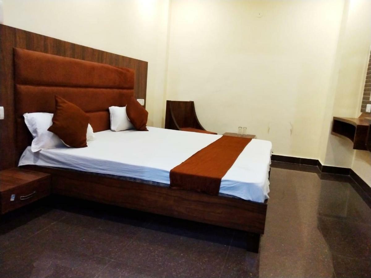 Sukhman International Near Railway Station