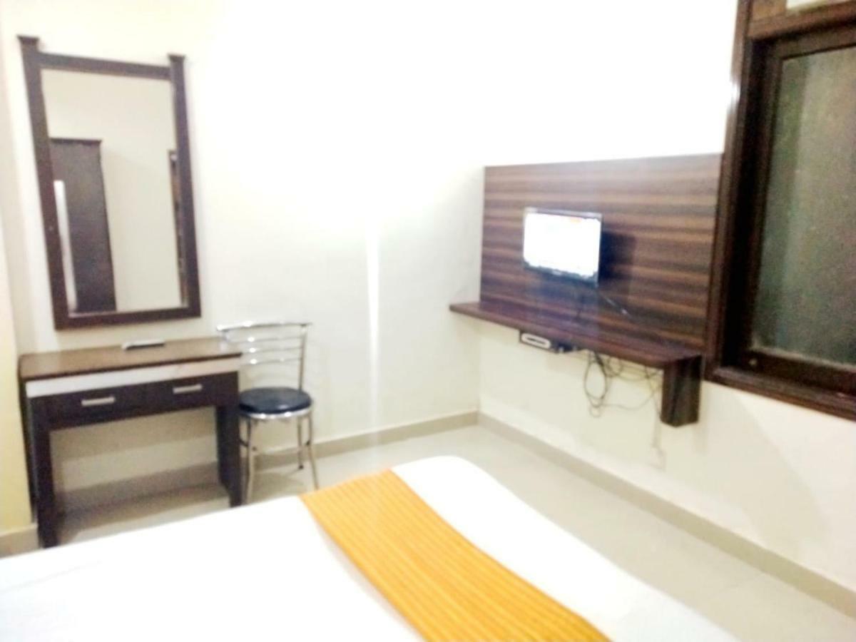 Sukhman International Near Railway Station Inn Amritsar