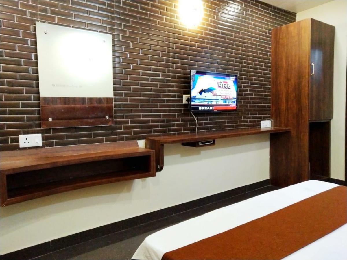 Sukhman International Near Railway Station 4* Amritsar