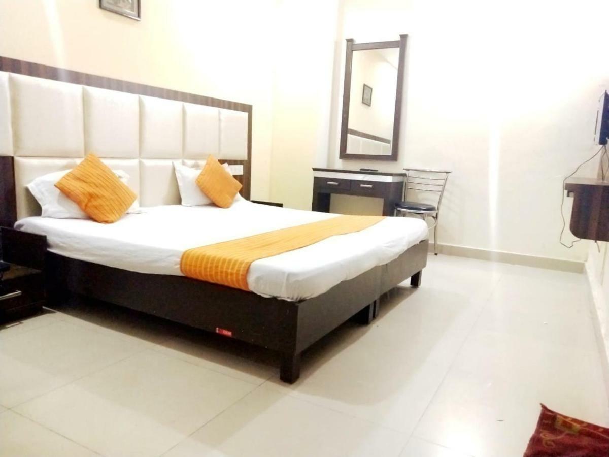 Inn Sukhman International Near Railway Station Amritsar