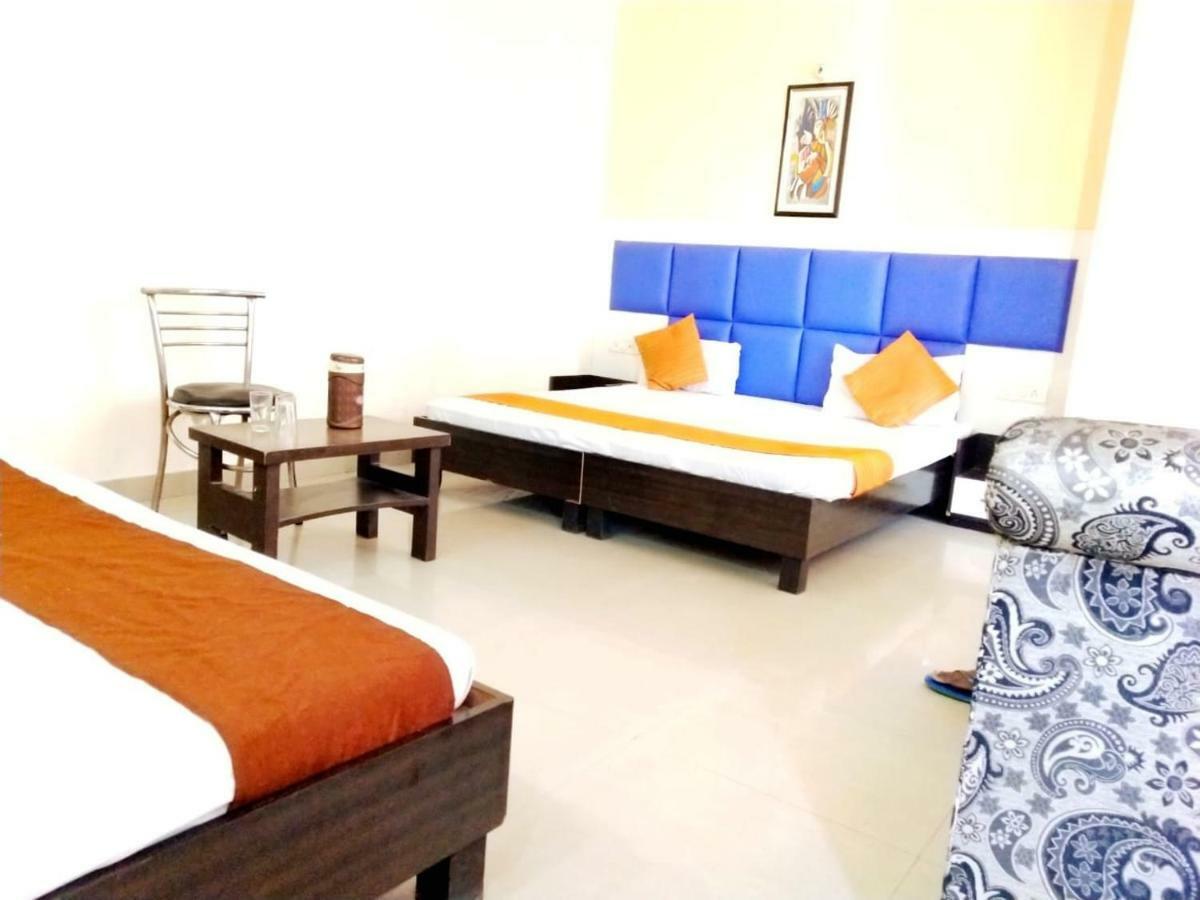Sukhman International Near Railway Station Amritsar