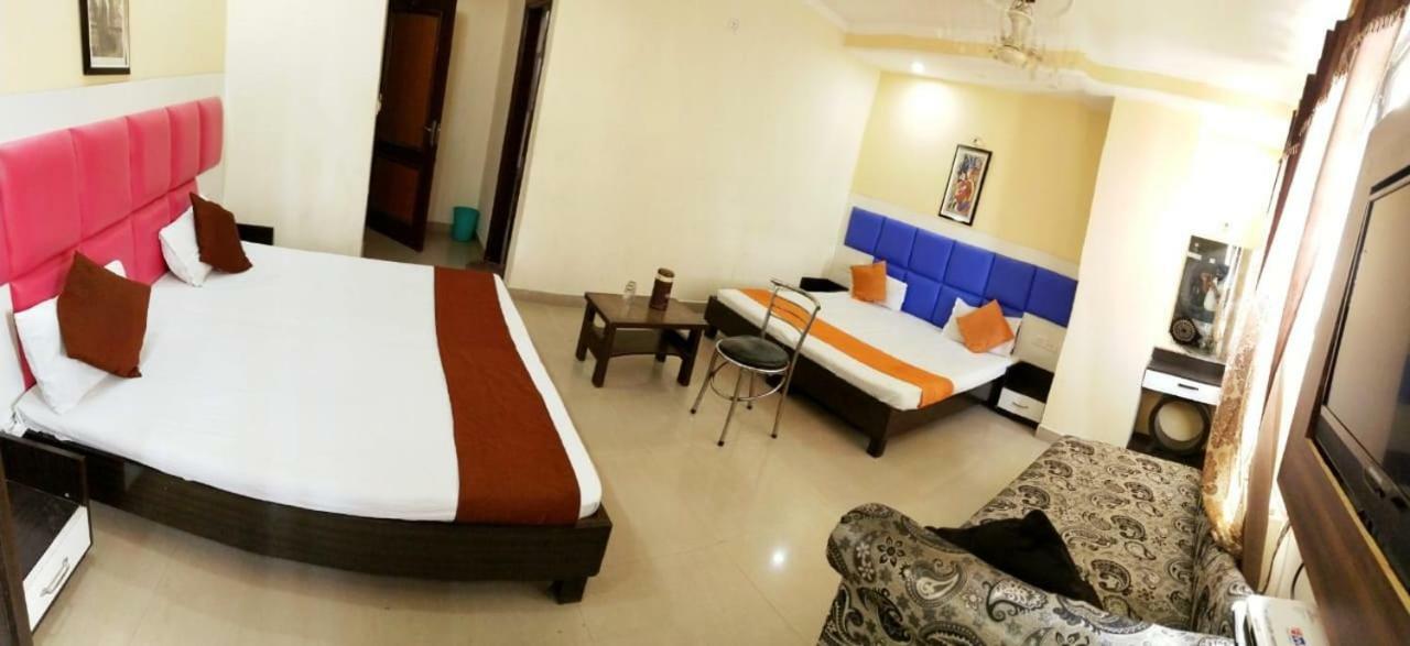 Sukhman International Near Railway Station Amritsar