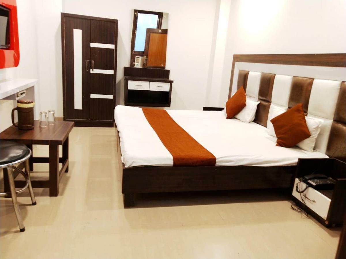 Sukhman International Near Railway Station