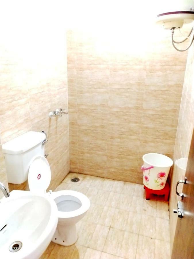 Inn Sukhman International Near Railway Station