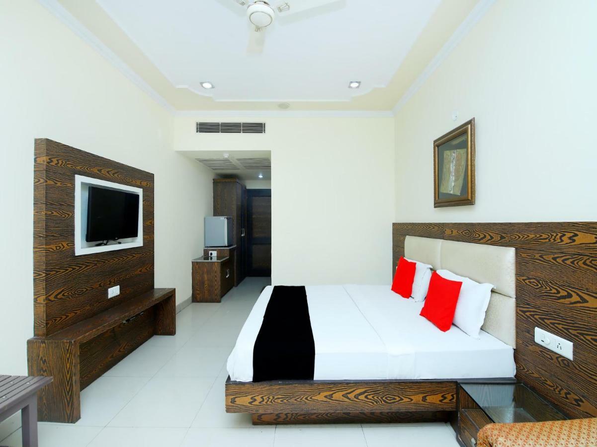 Sanjog International Amritsar